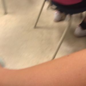 Meet your Posher, Shaylyn